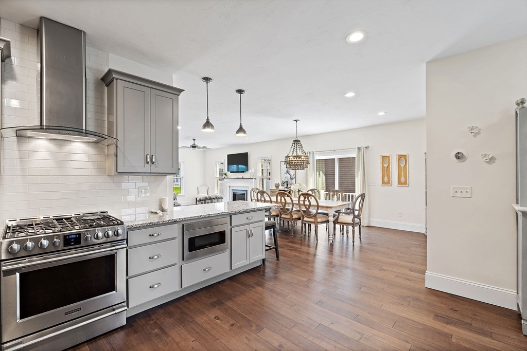 13 Cleary Cir #13, Norfolk, MA Photo #10