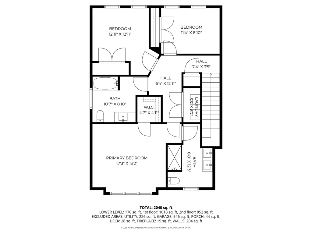 13 Cleary Cir #13, Norfolk, MA Photo #40