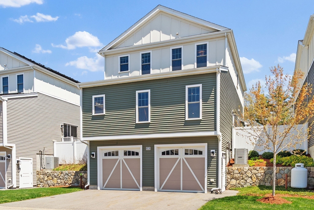 13 Cleary Cir #13, Norfolk, MA Photo #3