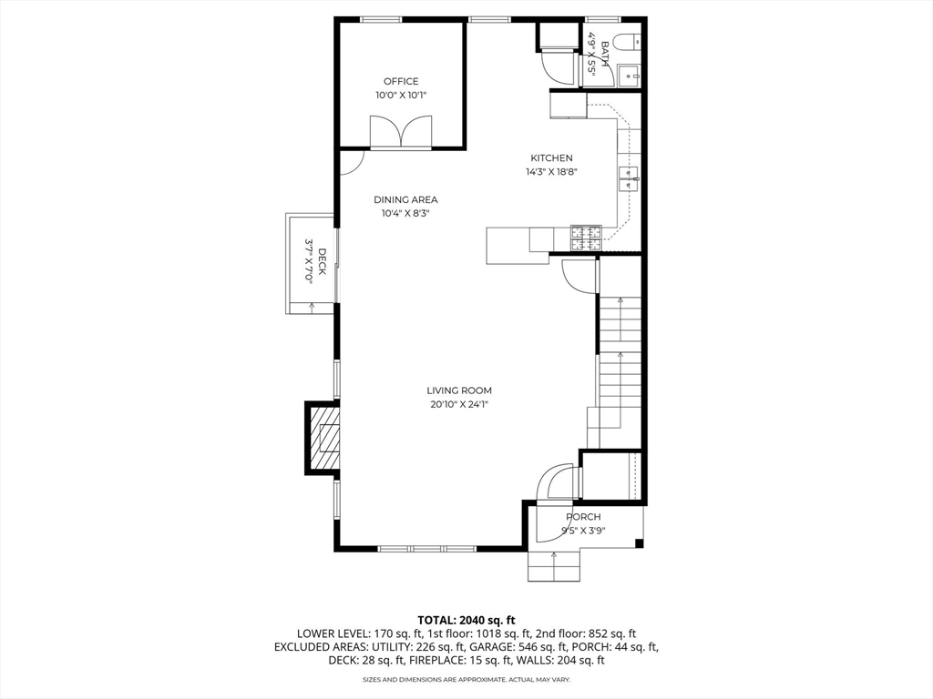13 Cleary Cir #13, Norfolk, MA Photo #39