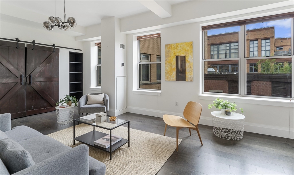 35 Fay St 401