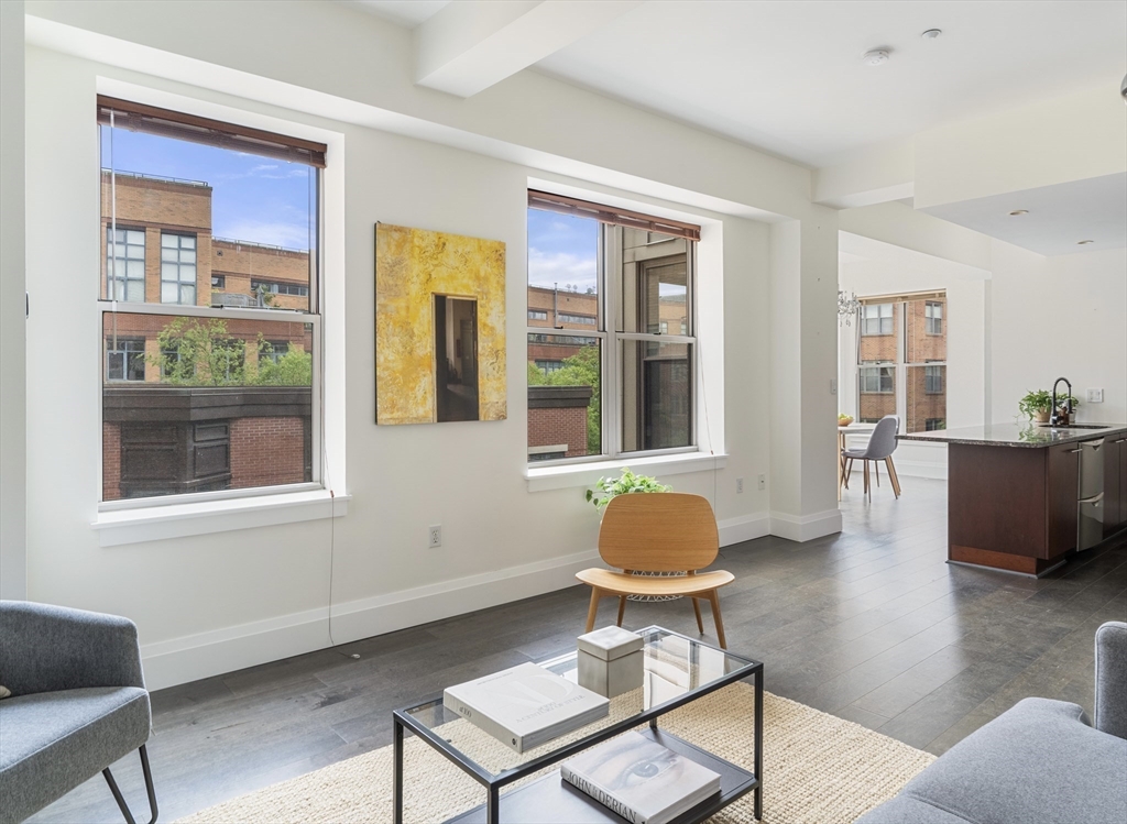 35 Fay St 401
