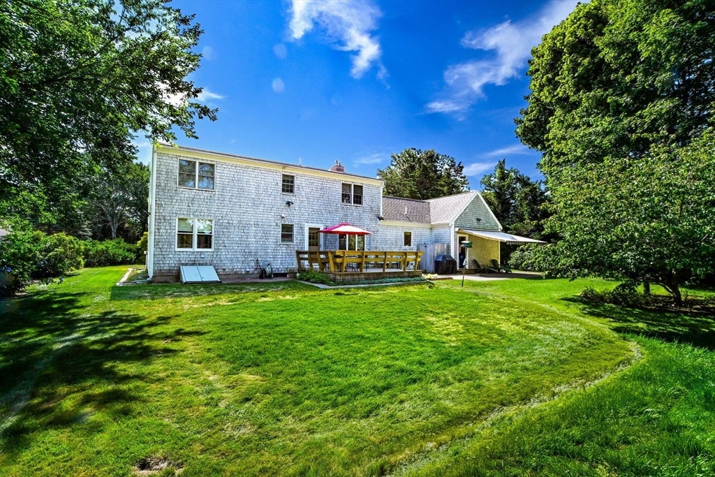 86 Sadys Lane, Falmouth, MA, 86 Sadys Lane, Falmouth, MA Photo #4