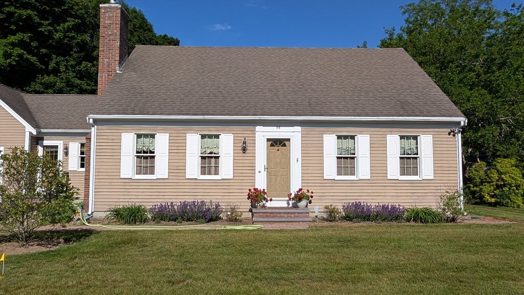 86 Sadys Lane, Falmouth, MA, 86 Sadys Lane, Falmouth, MA Photo #31