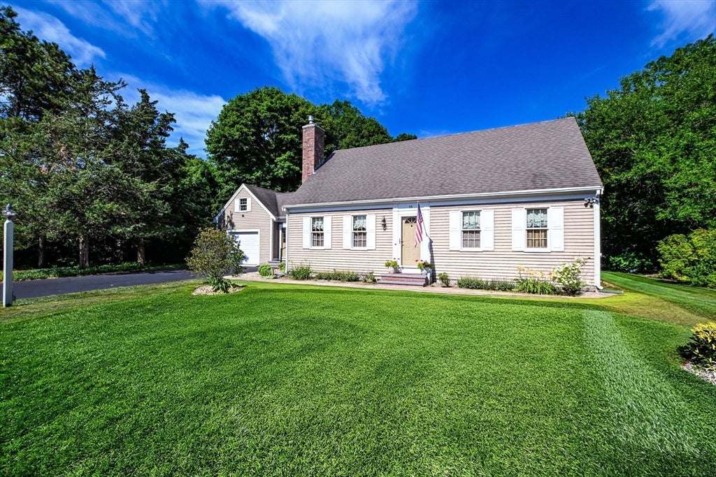 86 Sadys Lane, Falmouth, MA, 86 Sadys Lane, Falmouth, MA Photo #1