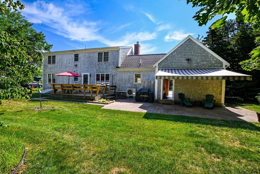 86 Sadys Lane, Falmouth, MA, 86 Sadys Lane, Falmouth, MA Photo #3