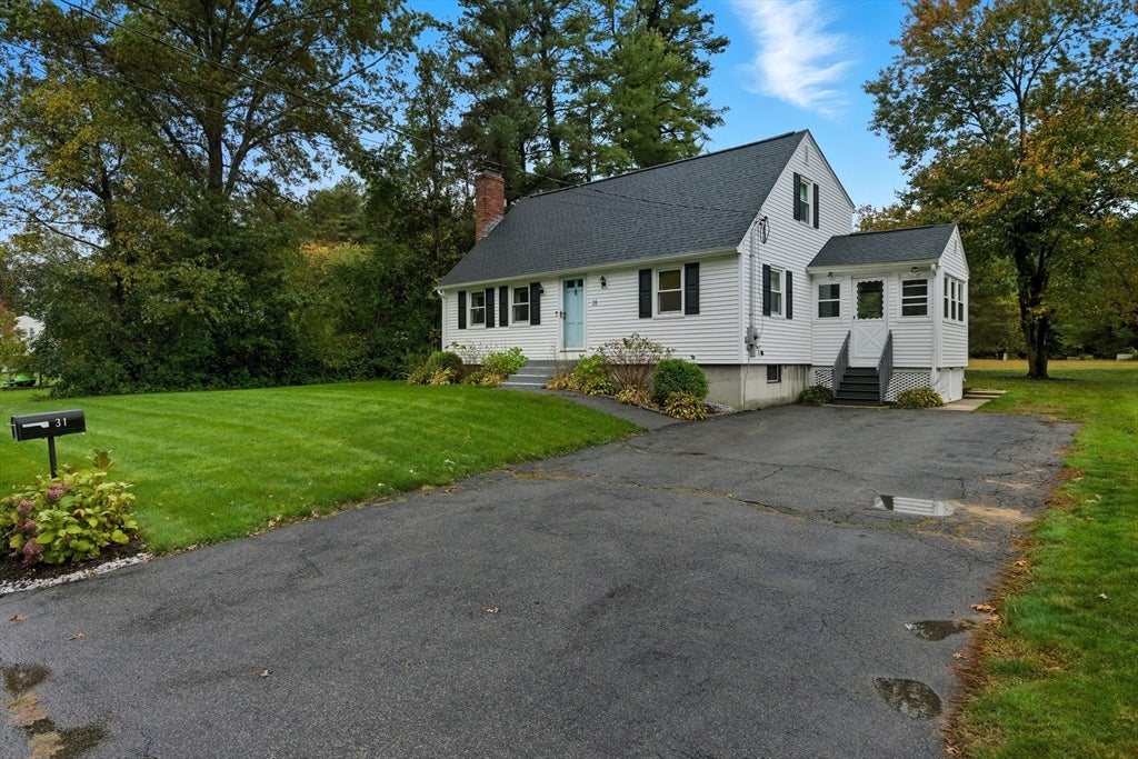31 Allen Rd