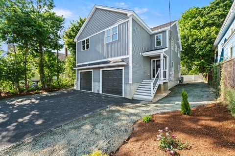 Photo of 7 4th Ave #7, Haverhill, MA 01830 (MLS # 73542823)