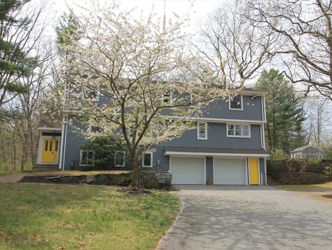 655 Central St Holliston MA 01746