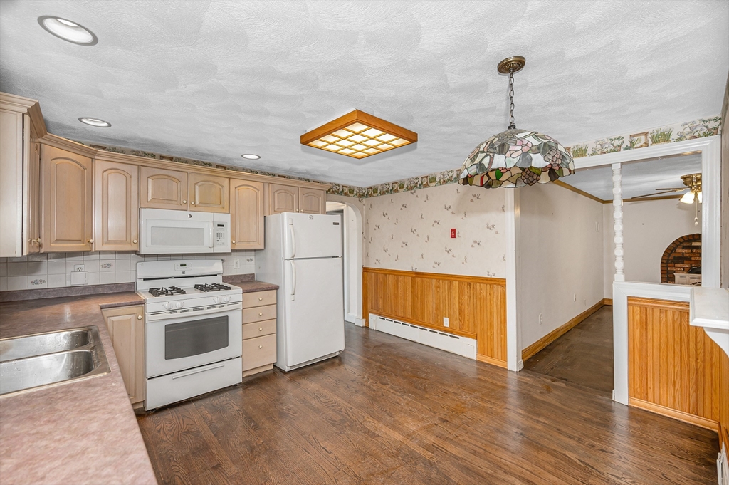 64 Merrimack Rd.