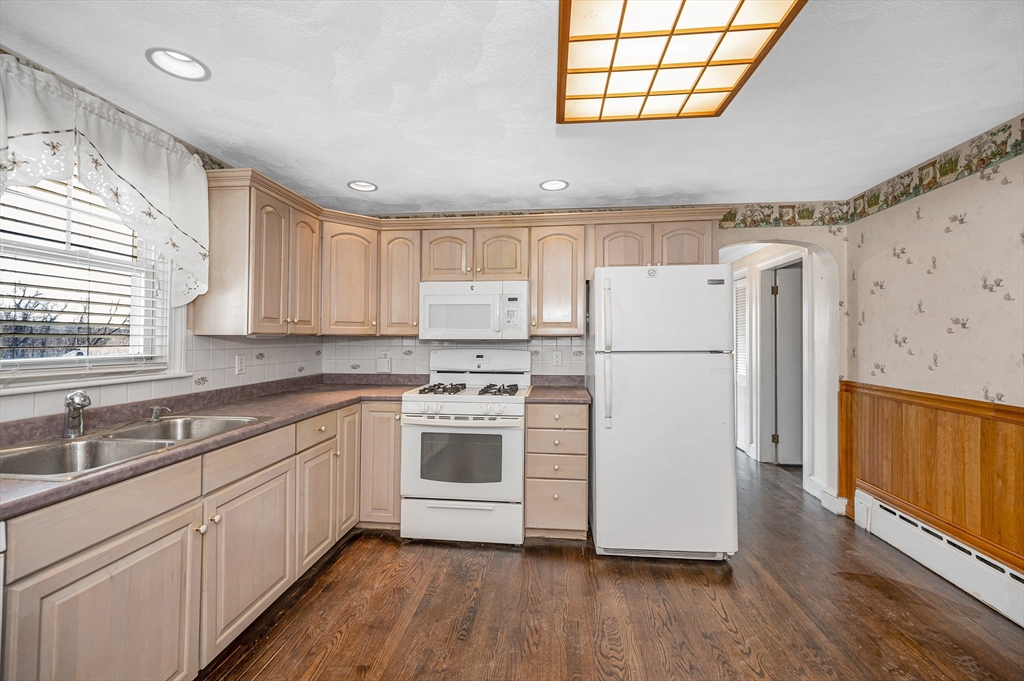 64 Merrimack Rd.