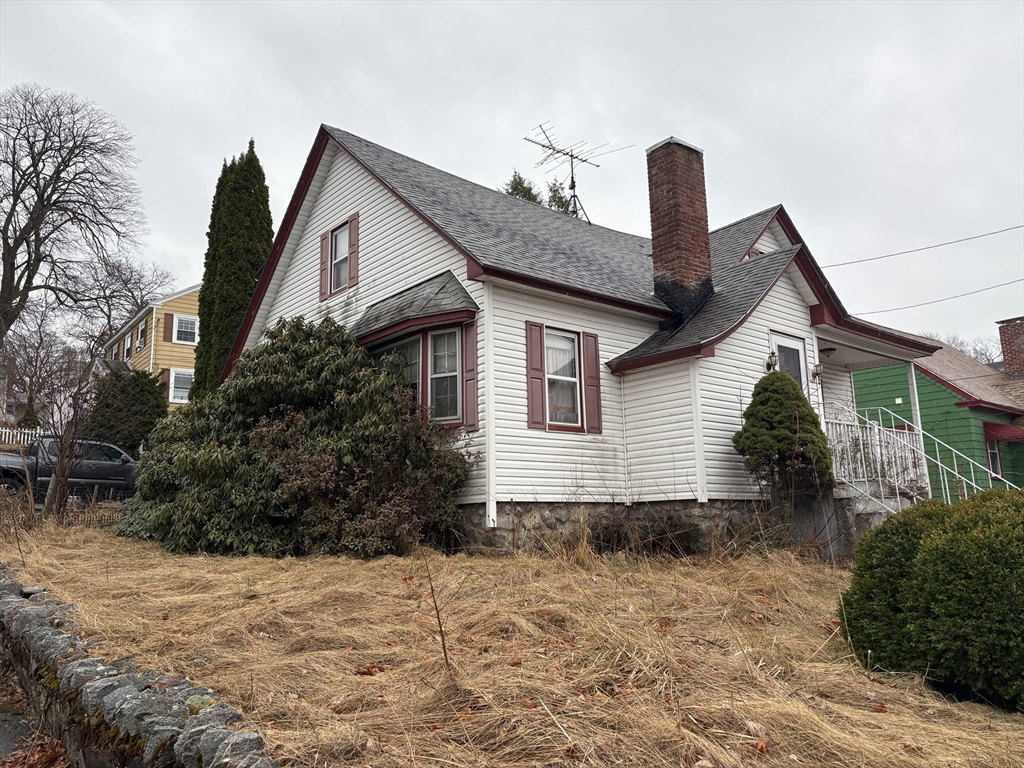 47 Hallenan Ave