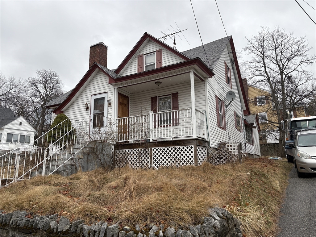 47 Hallenan Ave
