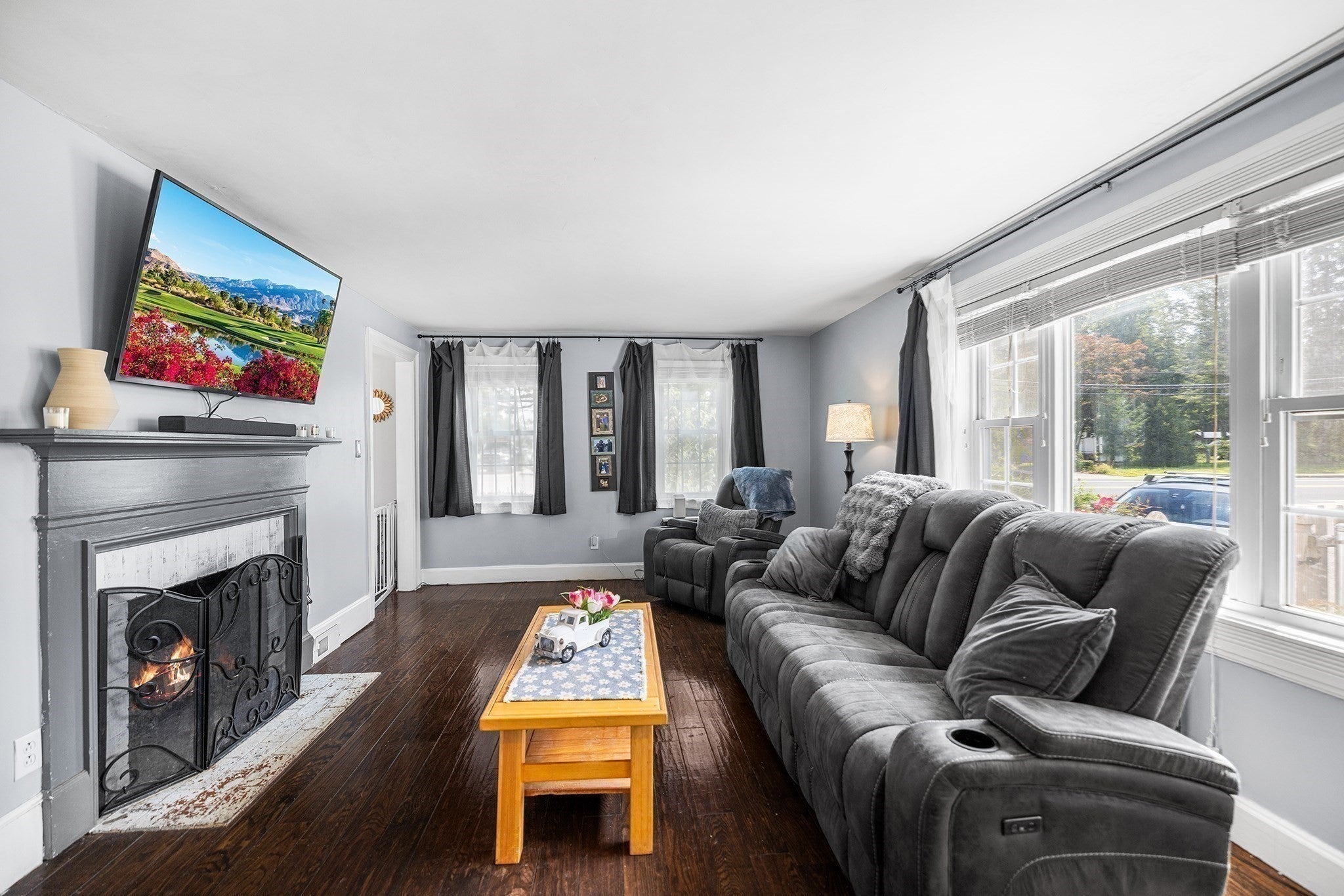 74 North Rd
