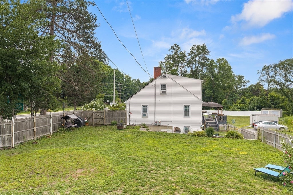 74 North Rd