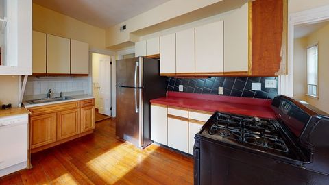 Photo of 192 Hillside Street #3, Boston, MA 02120 (MLS # 73465051)