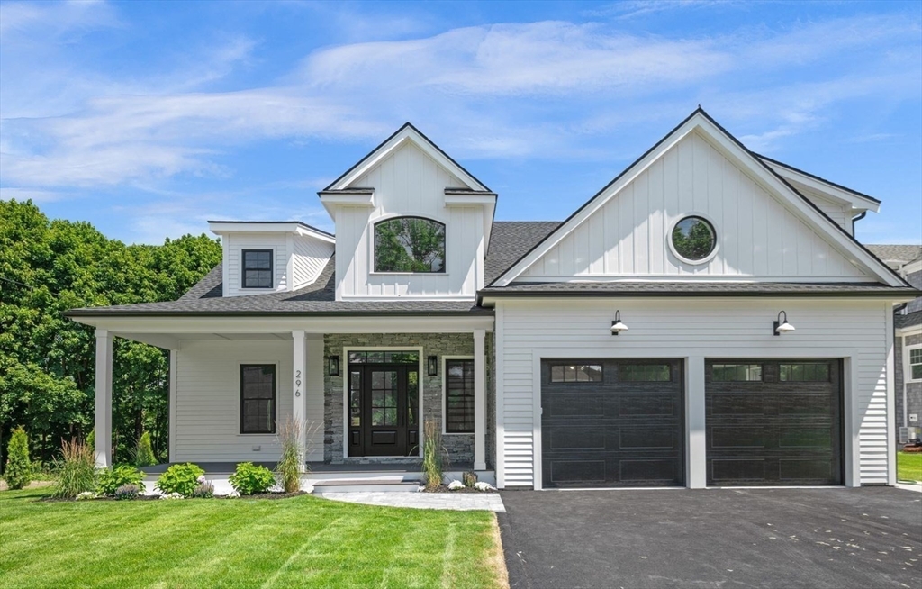 296 Castle Road