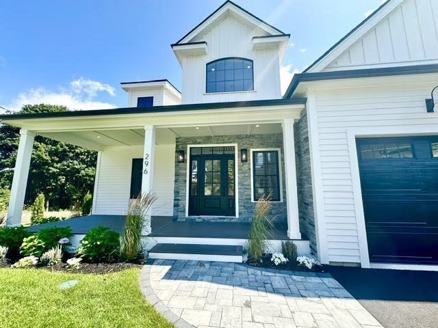 296 Castle Road