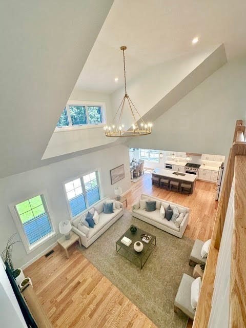 296 Castle Road, Nahant MA 01908