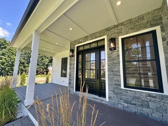 296 Castle Road