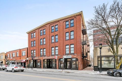 30 High St 31 Medford MA 02155