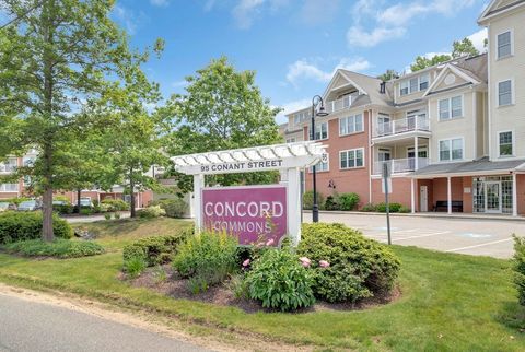 95 Conant St 404 Concord MA 01742