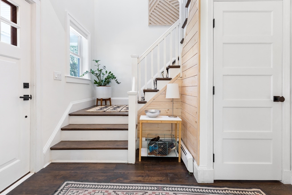 45 Franklin St