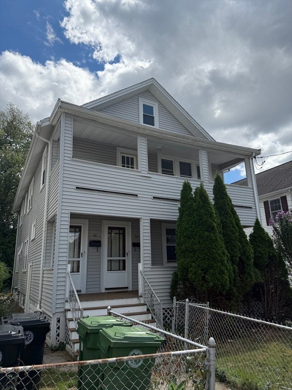 Click for 32 Adams Street #32, Watertown, MA slideshow