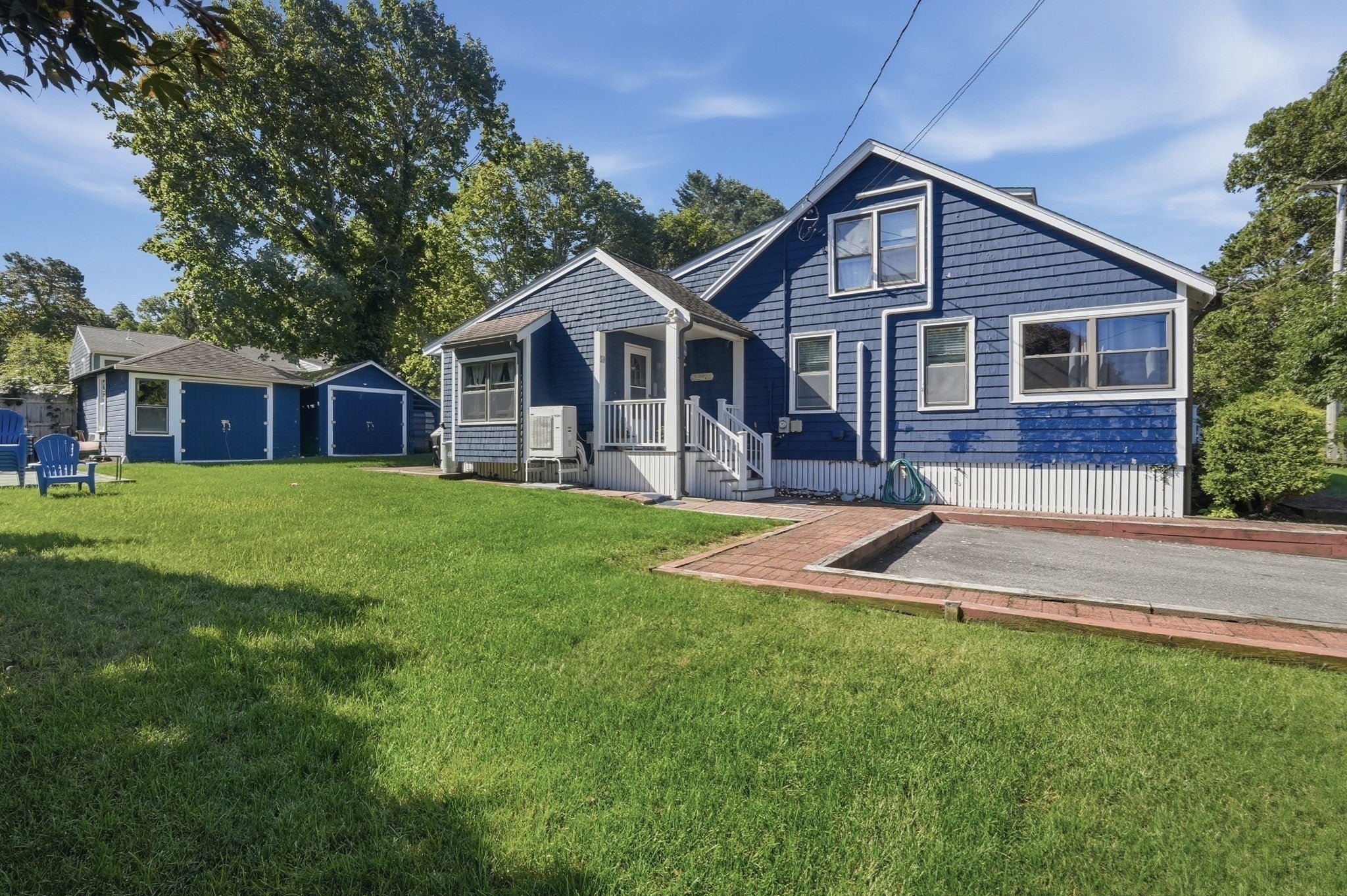 58 Cape Cod Avenue