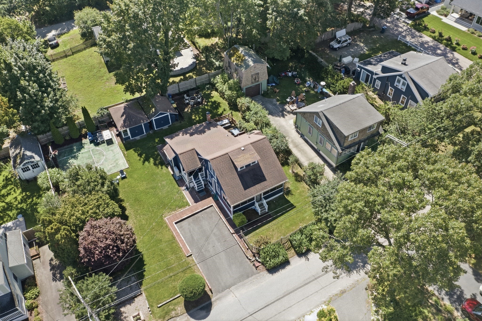 58 Cape Cod Avenue, Plymouth, MA, 58 Cape Cod Avenue, Plymouth, MA Photo #34
