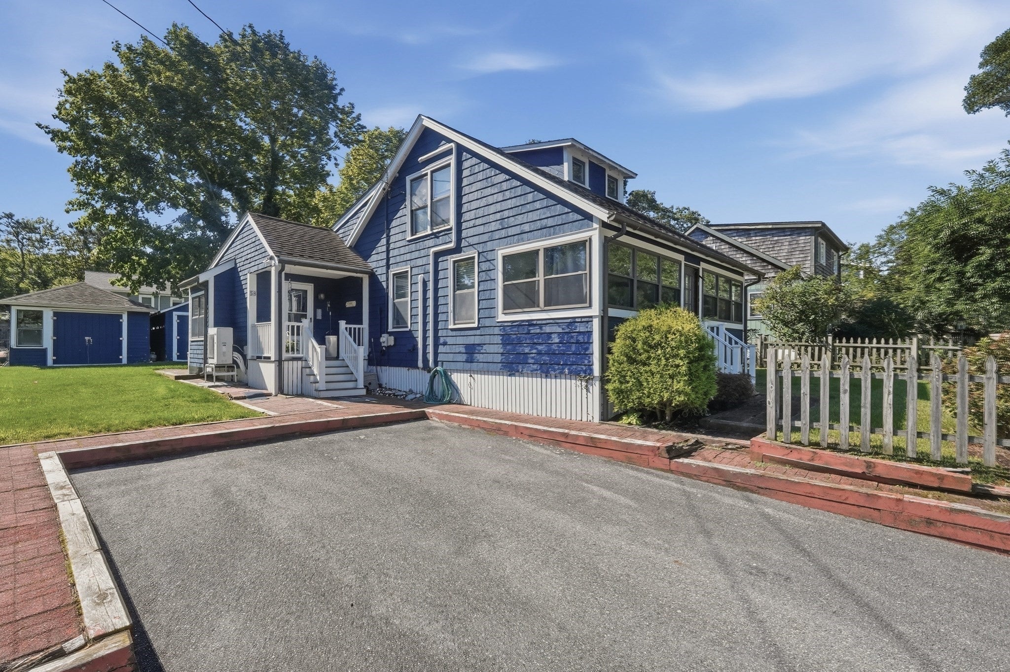 58 Cape Cod Avenue