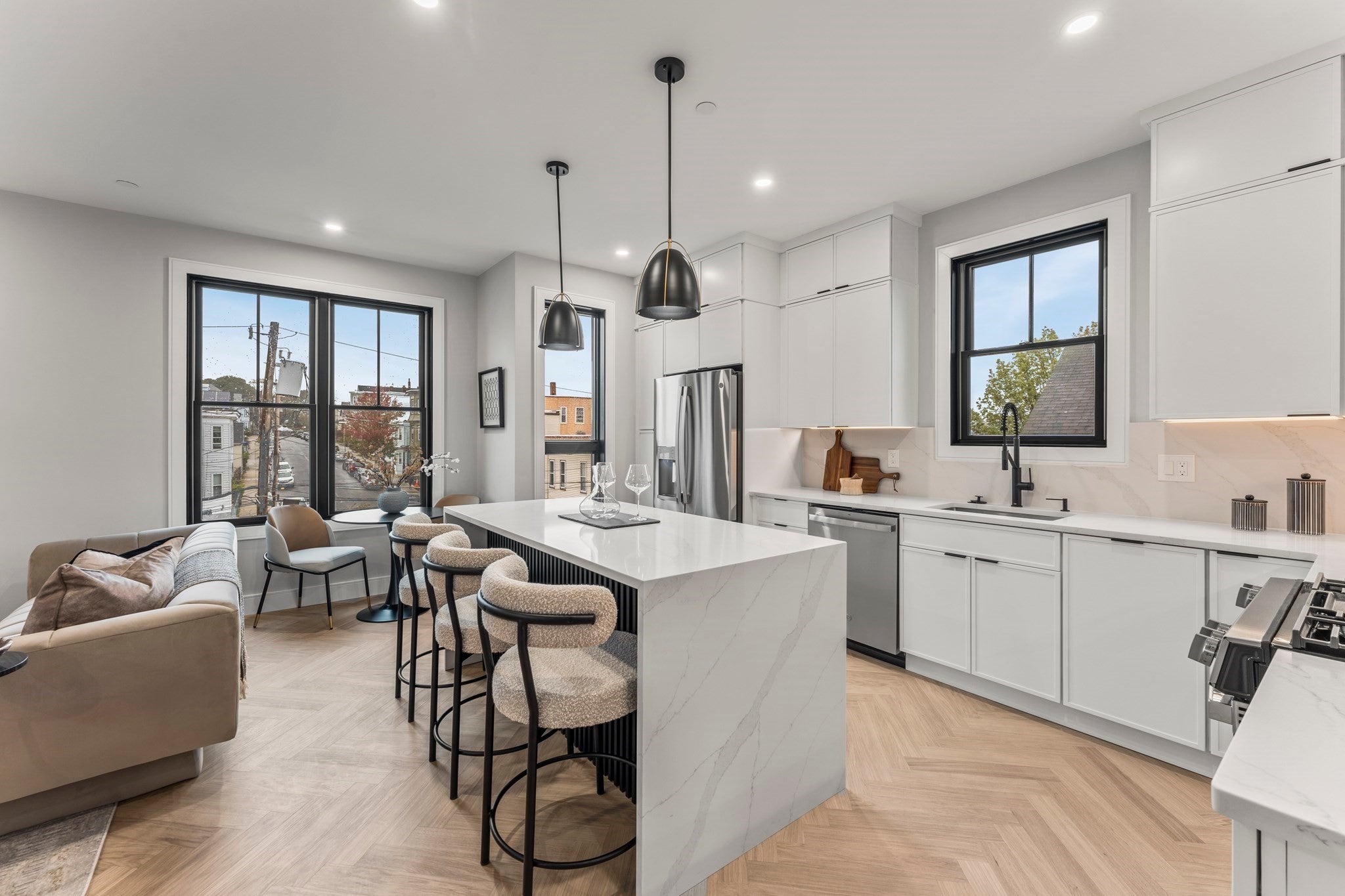 106 Moore St #8, Boston, MA, 106 Moore St #8, Boston, MA Photo #1