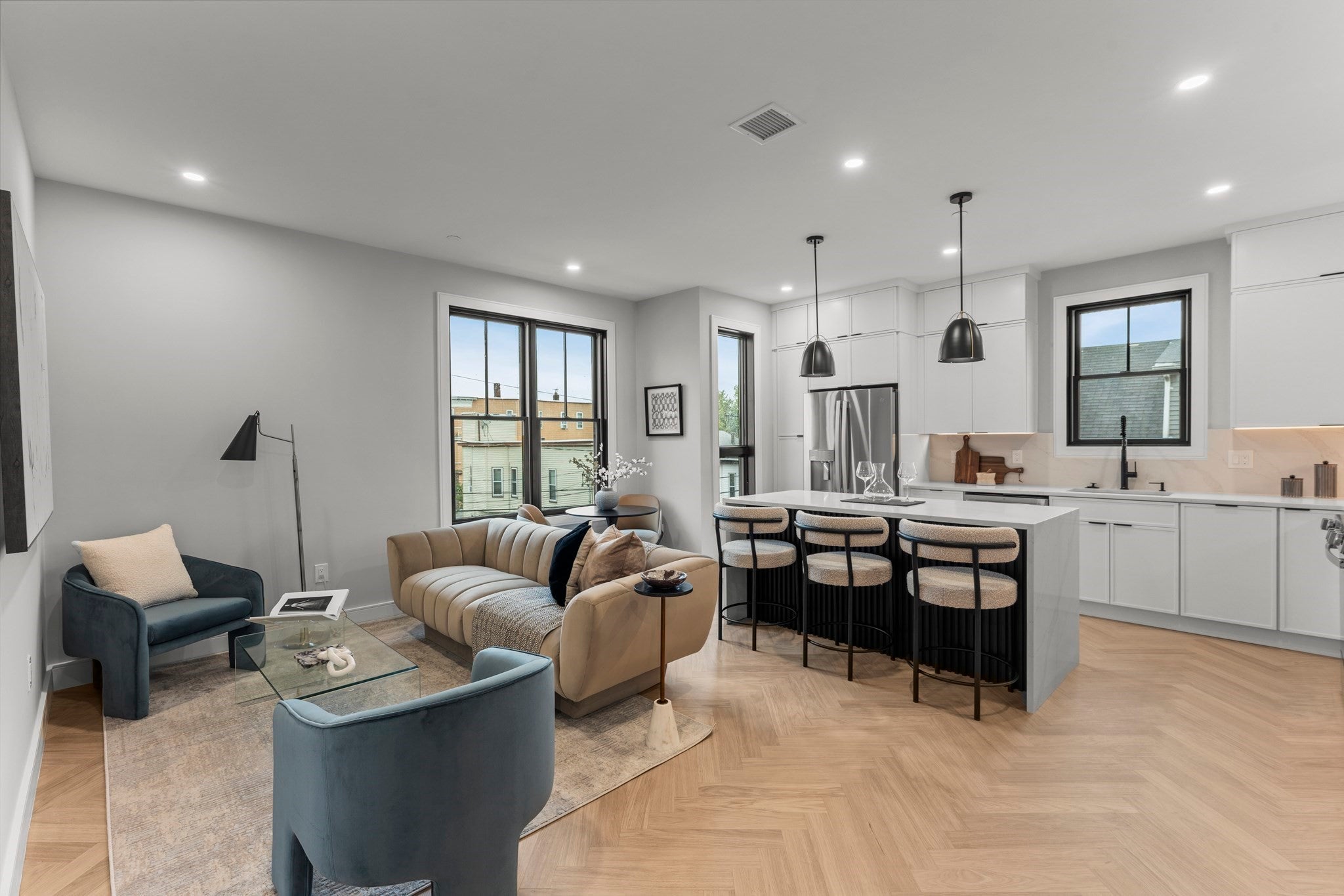 106 Moore St #8, Boston, MA, 106 Moore St #8, Boston, MA Photo #2