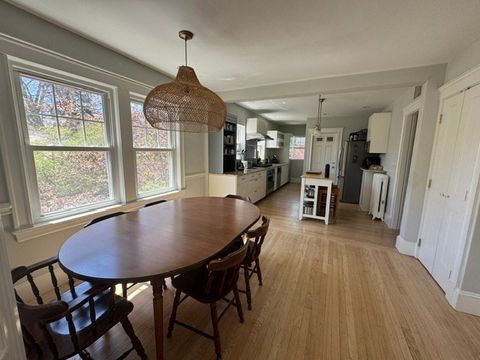 Photo of 109 Rockview Street #2, Boston, MA 02130 (MLS # 73512120)