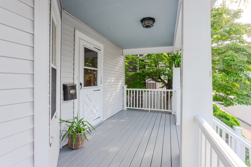 10 Agawam Street