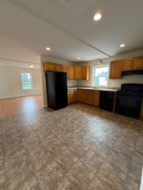 Photo of 229 Rollstone #2, Fitchburg, MA 01420 (MLS # 73527695)
