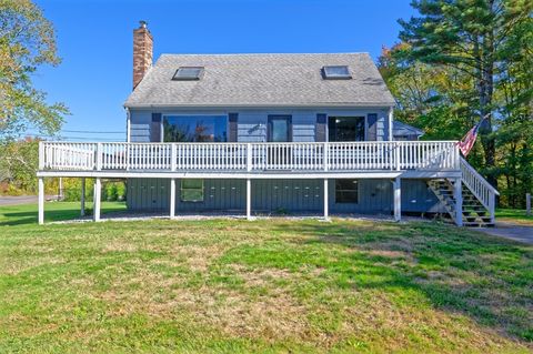 2 Spencer St Millis MA 02054
