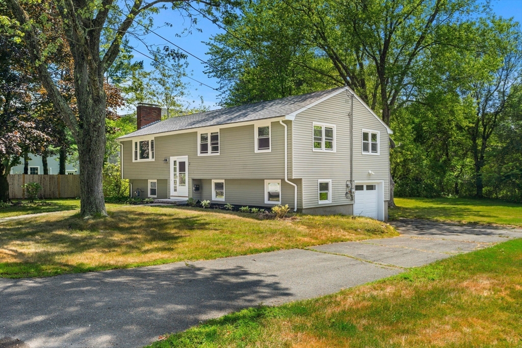 2 Mark Street