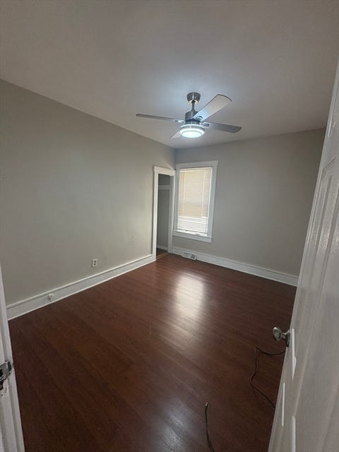 Photo of 16 Harmony St #1, New Bedford, MA 02744 (MLS # 73524368)