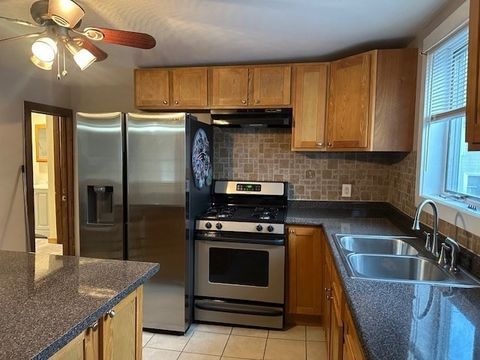 Photo of 34 Perkins Street #1, Gloucester, MA 01930 (MLS # 73467285)