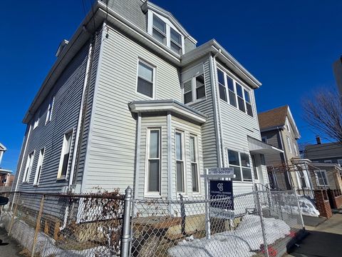 Photo of 5 Brook St, Somerville, MA 02145 (MLS # 73478973)