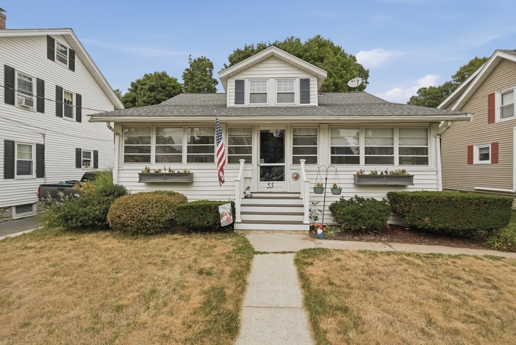 Photo of 55 Lakewood Rd, Weymouth, MA