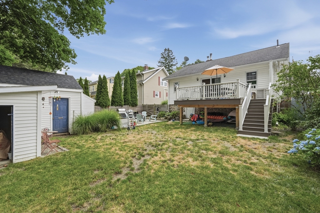 55 Lakewood Rd, Weymouth, MA Photo #36
