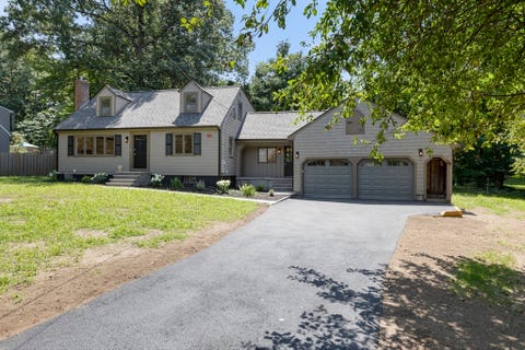 Photo of 14 Brown Drive, Walpole, MA 02081 (MLS # 73552950)