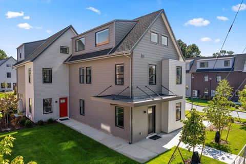 5A Wilson St 5A Natick MA 01760