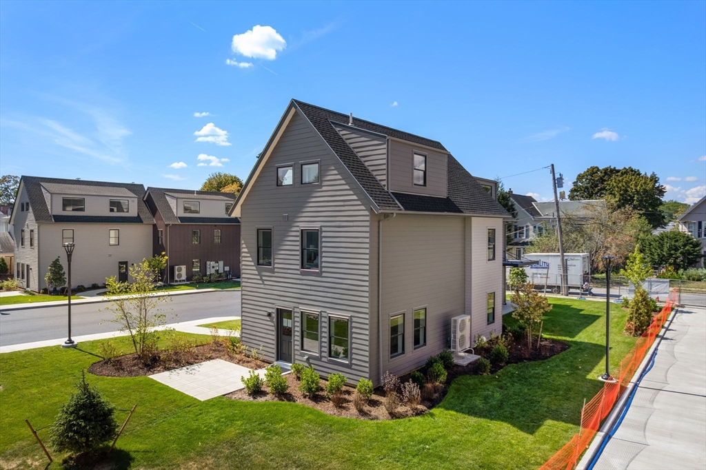 5A Wilson St 5A