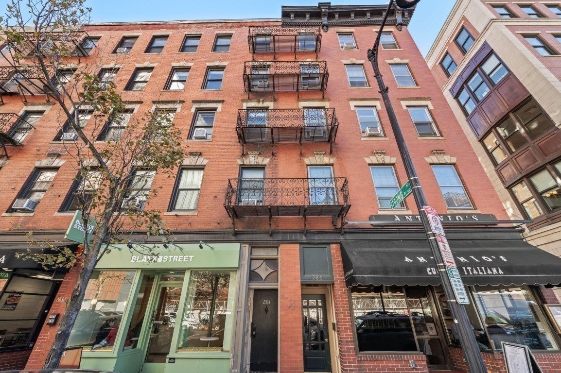 282-284 Cambridge Street #4, Boston, MA, 282-284 Cambridge Street #4, Boston, MA Photo #17