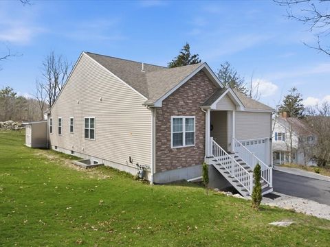 Photo of 67 Ling St, Fall River, MA 02720 (MLS # 73501134)
