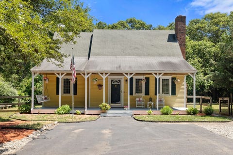 Photo of 119 Hayway Rd, Falmouth, MA 02536 (MLS # 73554014)