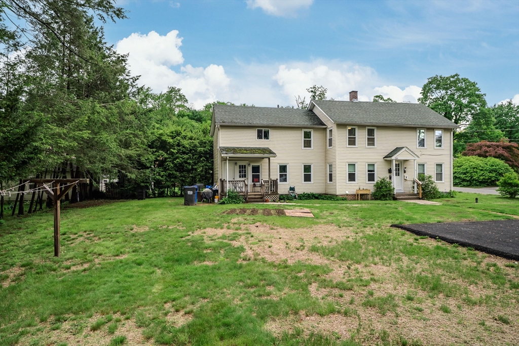 16 Fairfield Ave
